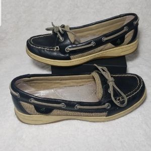 Sperry Top-sider Women's Size 7